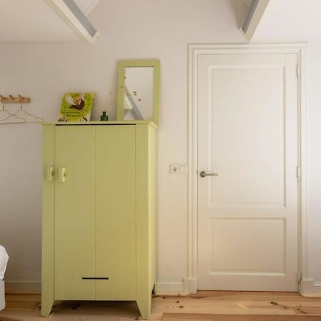 Het Kleine Huis At Buitenplaats Zeeuwse Liefde فيسْتكابيلي المظهر الخارجي الصورة