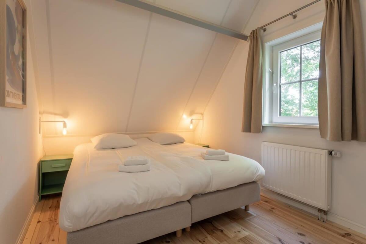 Het Kleine Huis At Buitenplaats Zeeuwse Liefde فيسْتكابيلي المظهر الخارجي الصورة